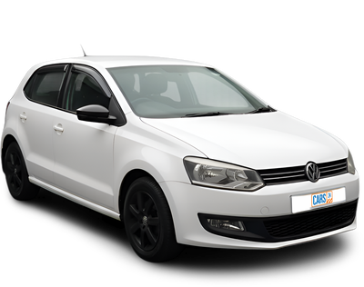 Volkswagen Polo-img